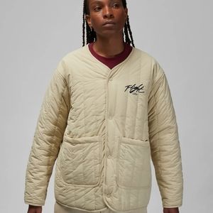 Jordan Flight Heritage Men's Liner Jacket